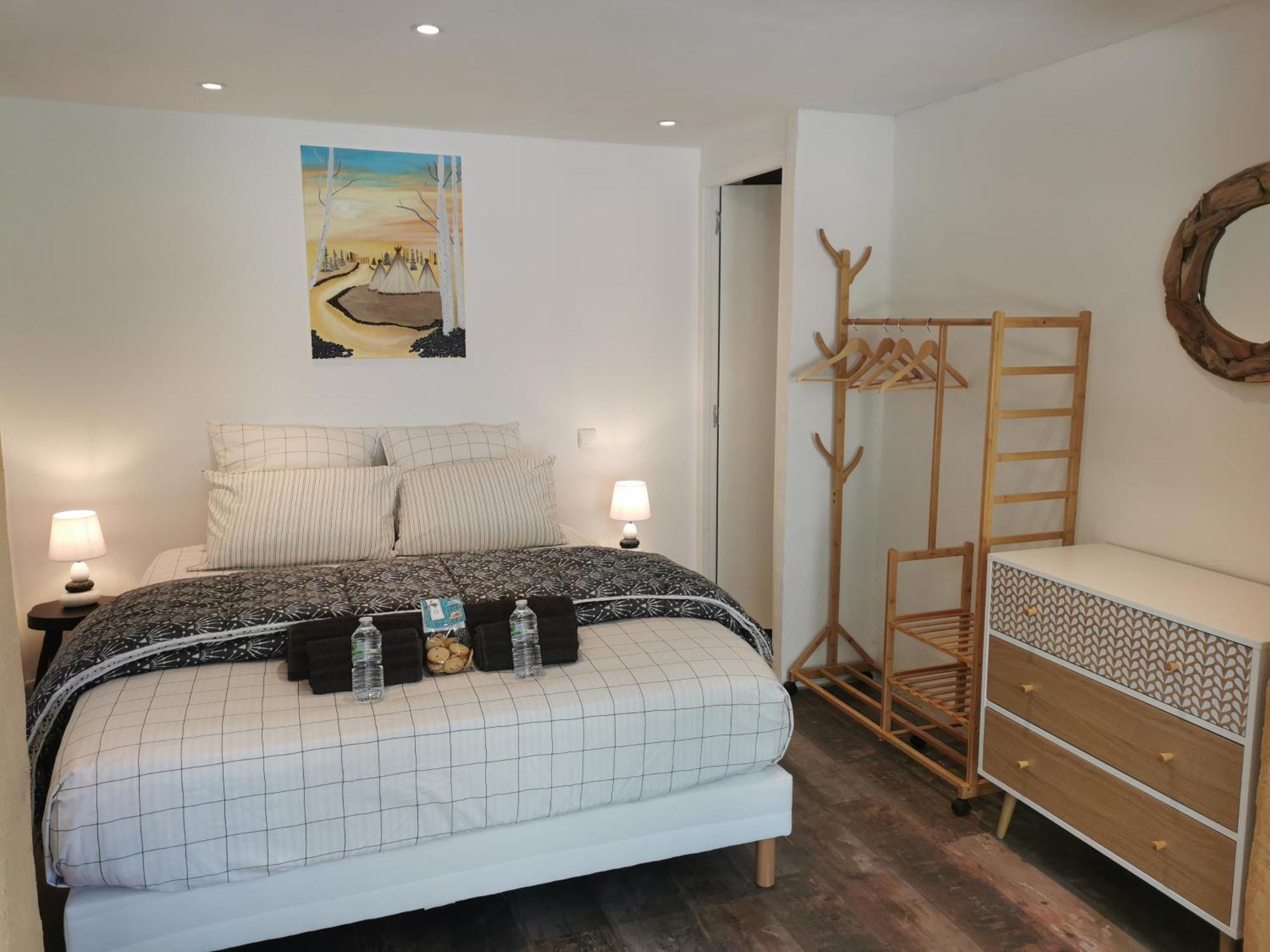 Bed and Breakfast La Borie Du Bois Sarlat Saint-Andre-d'Allas Exteriér fotografie